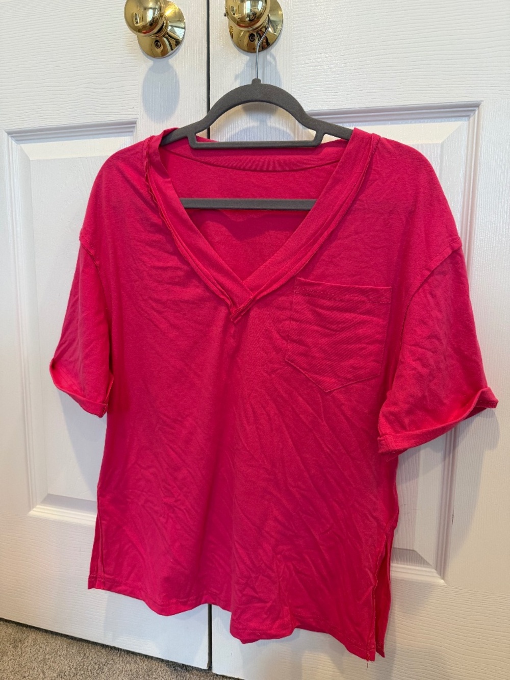 Oversized Teeshirt